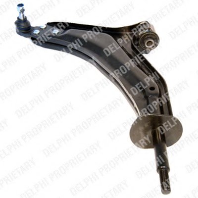TC1259 DELPHI