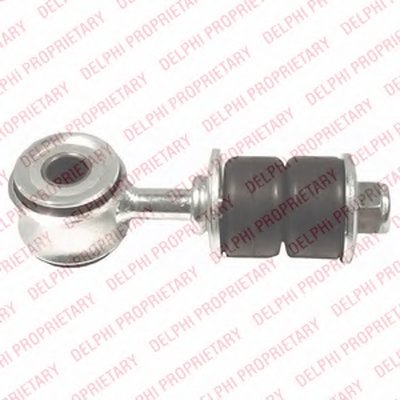 TC1997 DELPHI