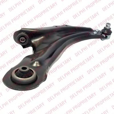 TC2327 DELPHI