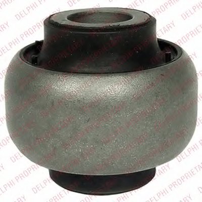 TD836W DELPHI