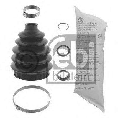 29609 FEBI BILSTEIN