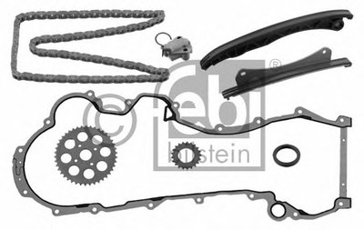 31622 FEBI BILSTEIN