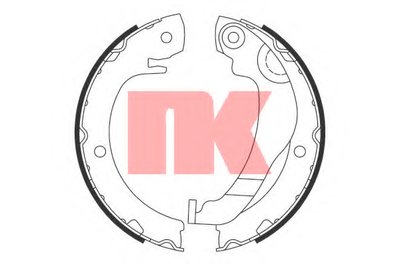 2745786 NK