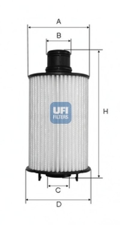 2507302 UFI
