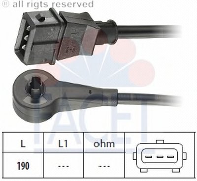 90184 FACET