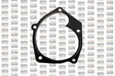 P962 HEPU