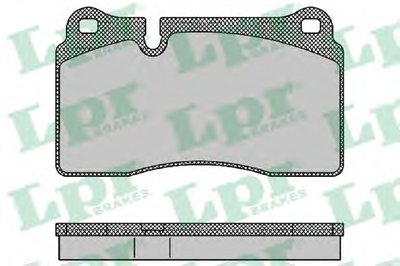 05P1376 LPR