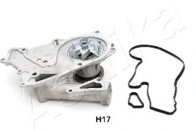 350HH17 ASHIKA