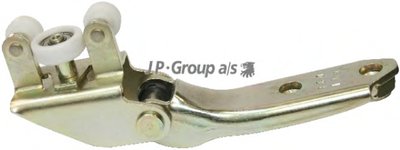 1187400270 JP GROUP