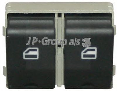 1196701600 JP GROUP