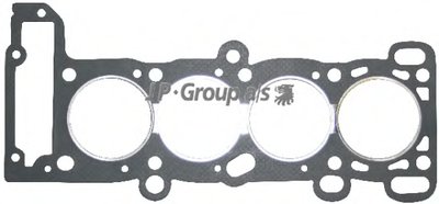 1519301500 JP GROUP
