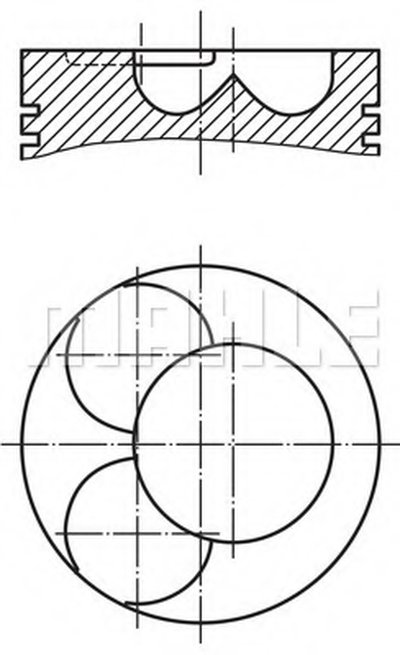 large