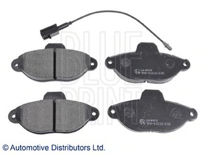 ADL144206 BLUE PRINT
