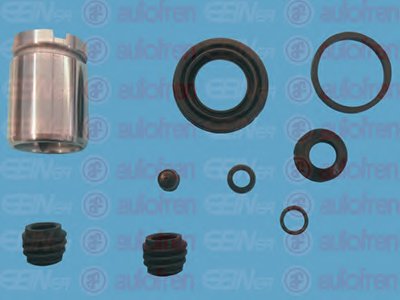 D41588C AUTOFREN SEINSA