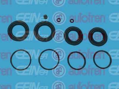 D4597 AUTOFREN SEINSA