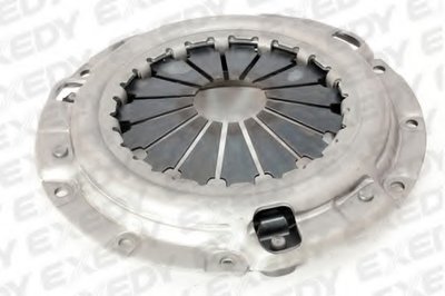 Кошик зчеплення kia corento i 2.4 02- 