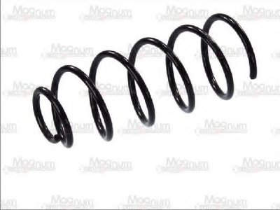 SW021MT MAGNUM TECHNOLOGY