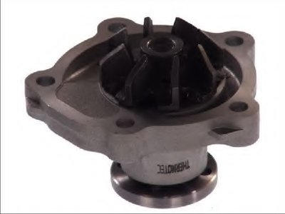 D18014TT THERMOTEC