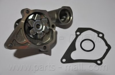 PHA001 PARTS-MALL