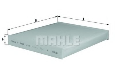 LA189 MAHLE