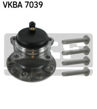 VKBA7039 SKF