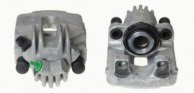 F06119 BREMBO
