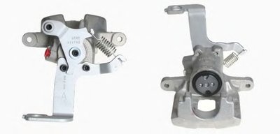F83307 BREMBO