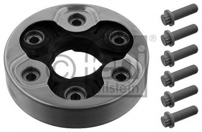 40923 FEBI BILSTEIN