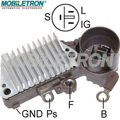 VRH20054A MOBILETRON