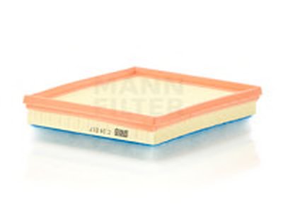 C24017 MANN-FILTER
