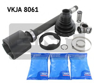 VKJA8061 SKF