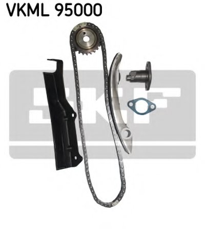 VKML95000 SKF