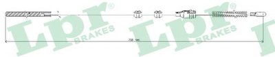 C0591B LPR