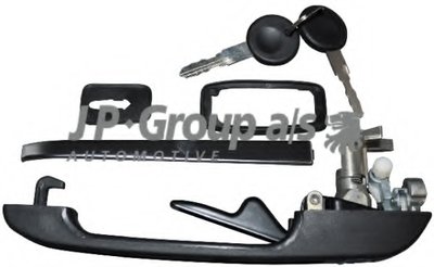 1187100580 JP GROUP