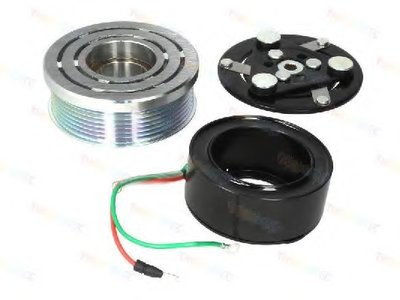 KTT040153 THERMOTEC