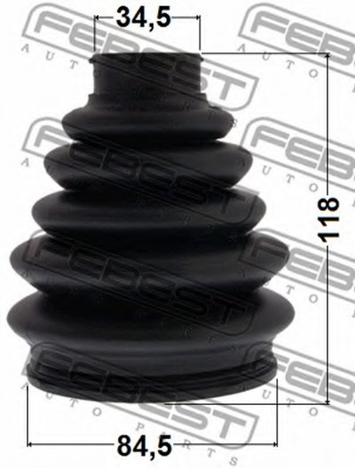 2517C5 FEBEST