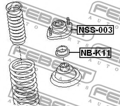 NBK11 FEBEST