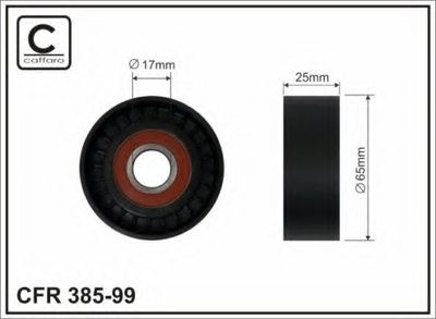 38599 CAFFARO