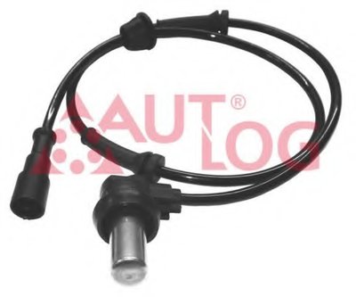 AS4286 AUTLOG