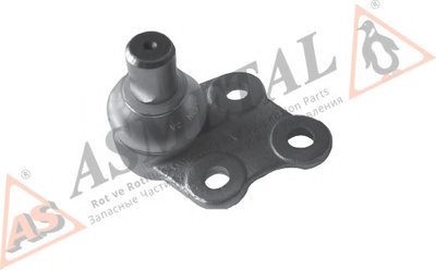 10MR0800 AS METAL