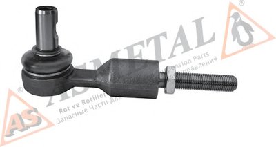 17VW2501 AS METAL
