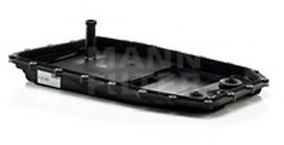 H50002 MANN-FILTER