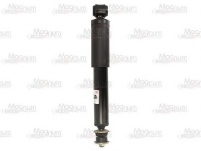 AG2132MT MAGNUM TECHNOLOGY