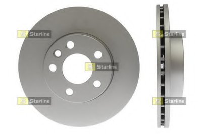 PB2536C STARLINE