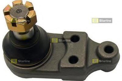 2038710 STARLINE