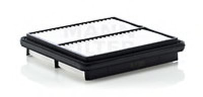C2229 MANN-FILTER