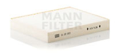 CU23003 MANN-FILTER