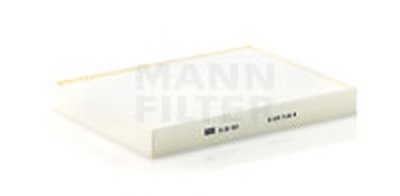 CU28003 MANN-FILTER