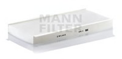 CU4054 MANN-FILTER