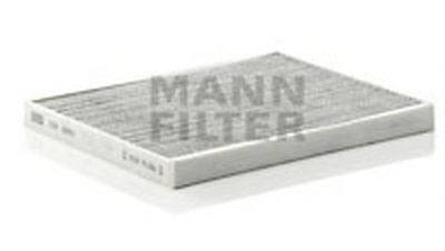 CUK2243 MANN-FILTER
